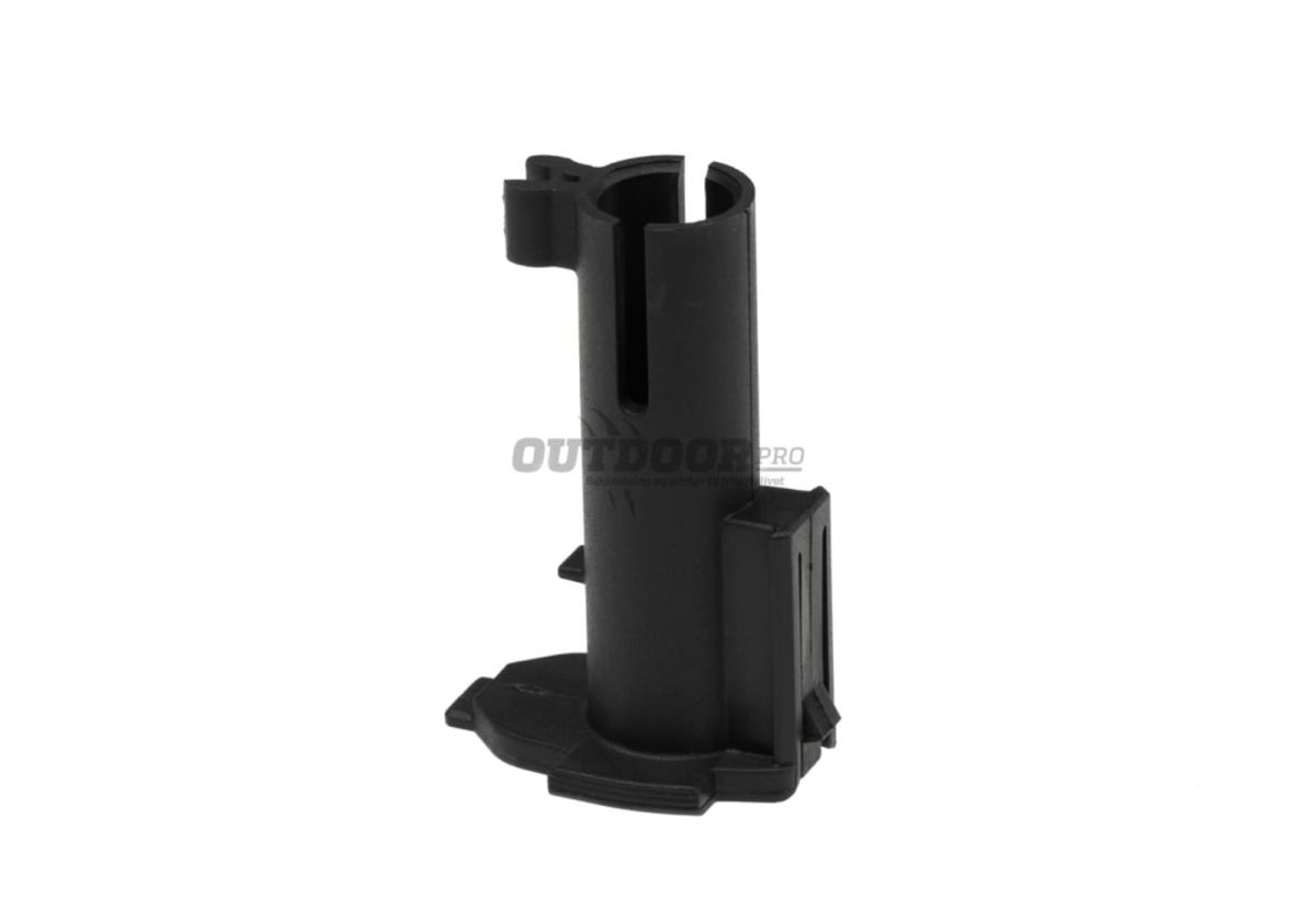 Magpul MIAD / MOE 5.56 Bolt & Firing Pin Storage Core Black