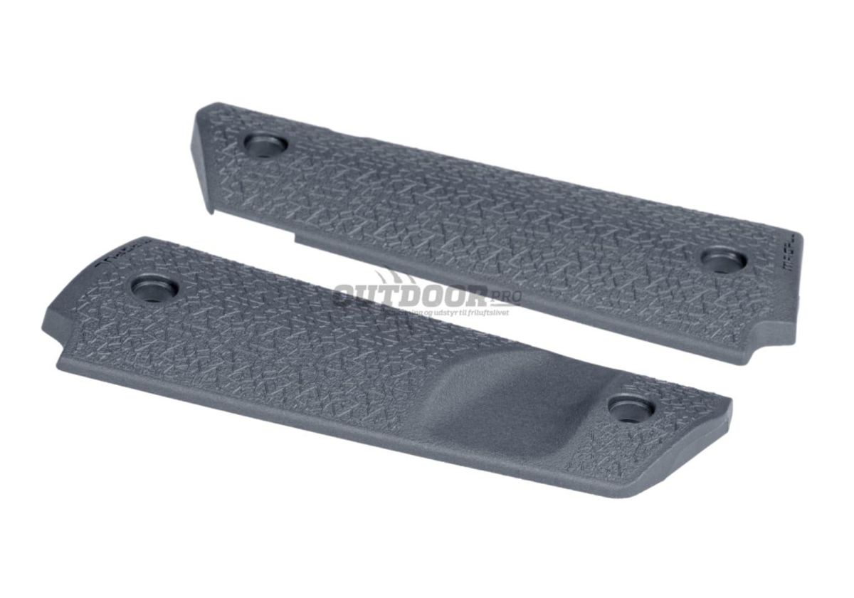 Magpul MOE 1911 Grip Panels Grey