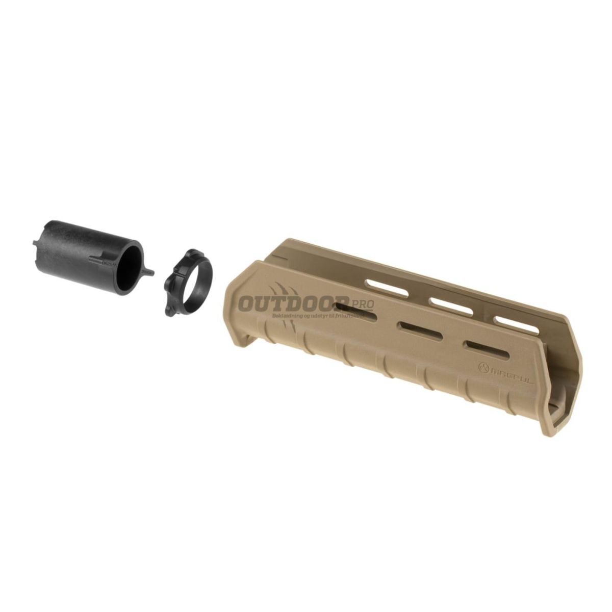 Magpul MOE 590 Forend Dark Earth