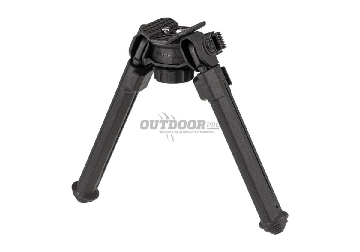 Magpul MOE 7.0-10.0 Inch Bipod Black