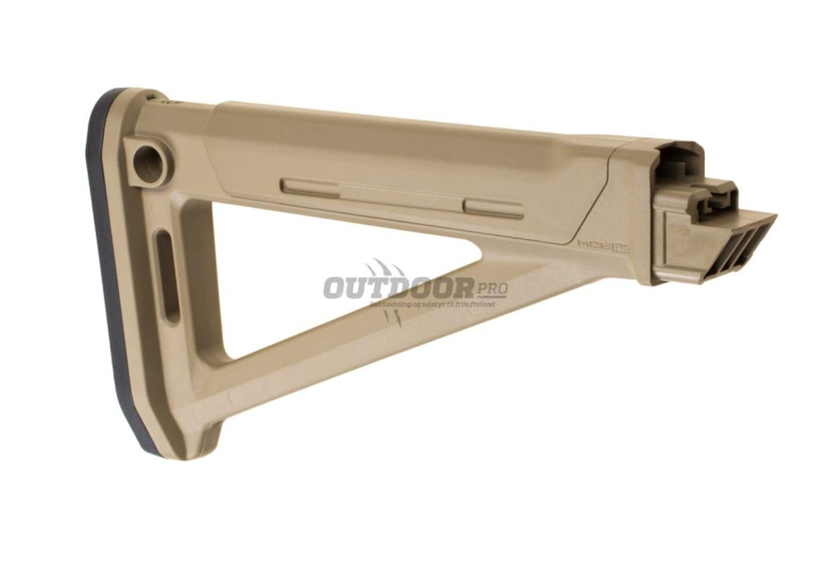 Magpul MOE AK Stock AK47/AK74 Dark Earth