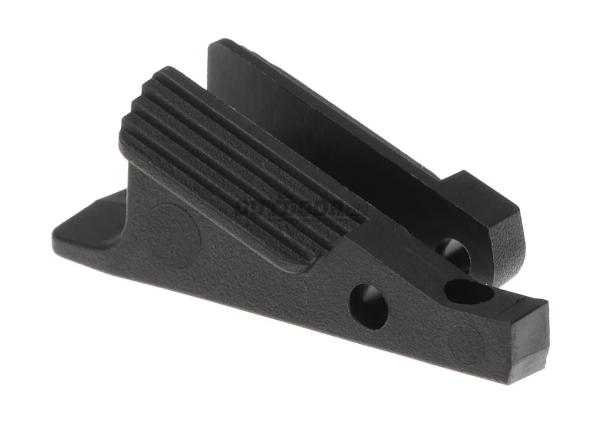 Magpul MOE-EVO Enhanced Magazine Release Black