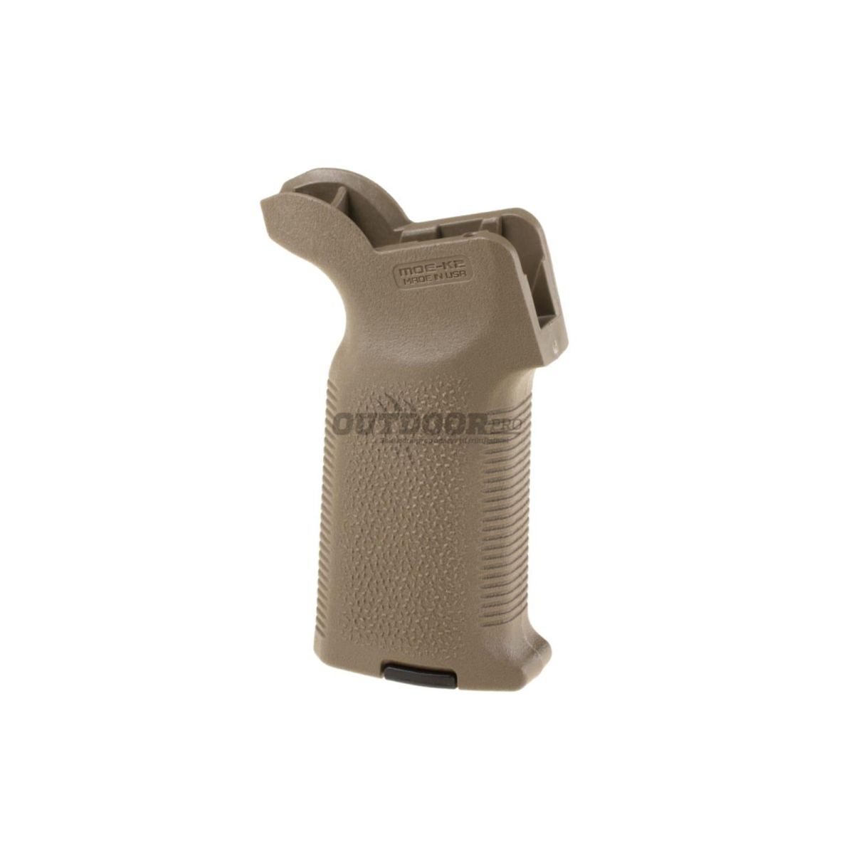 Magpul MOE K2 Grip Dark Earth