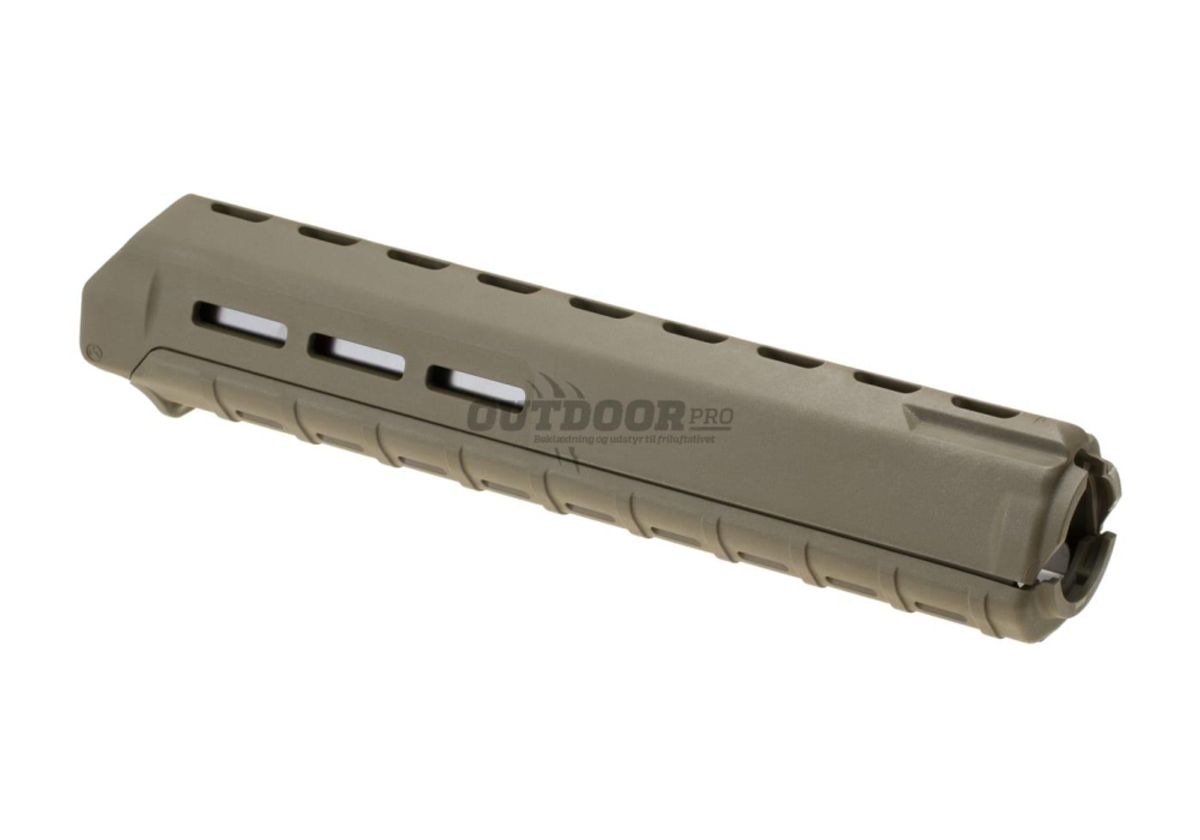 Magpul MOE M-LOK Rifle Hand Guard OD