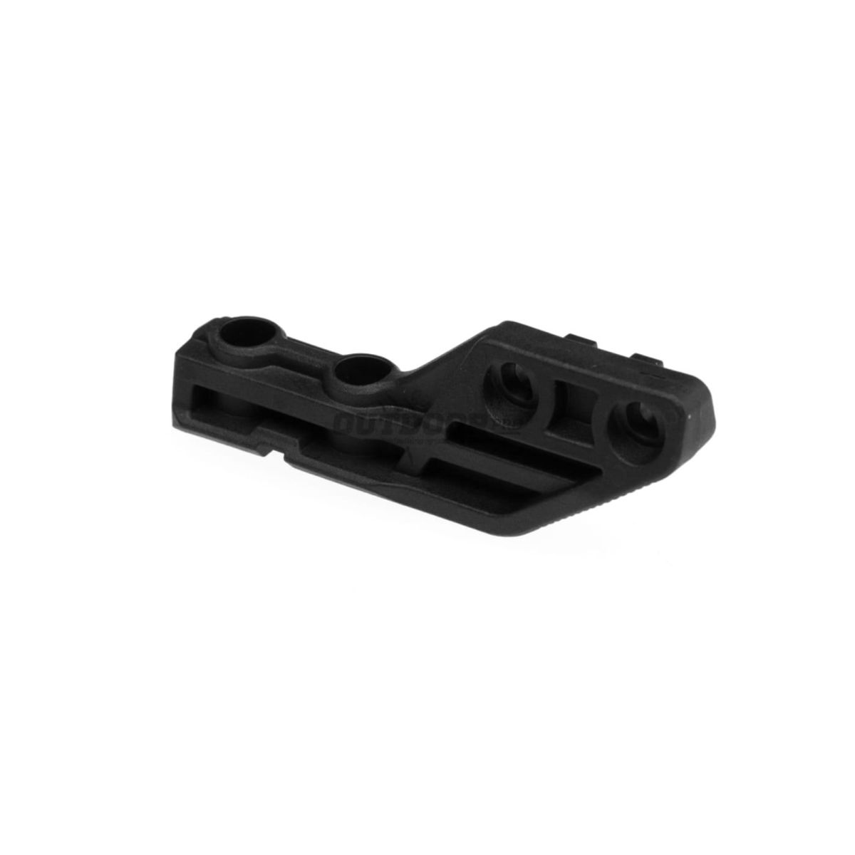 Magpul MOE Scout Mount Right Black