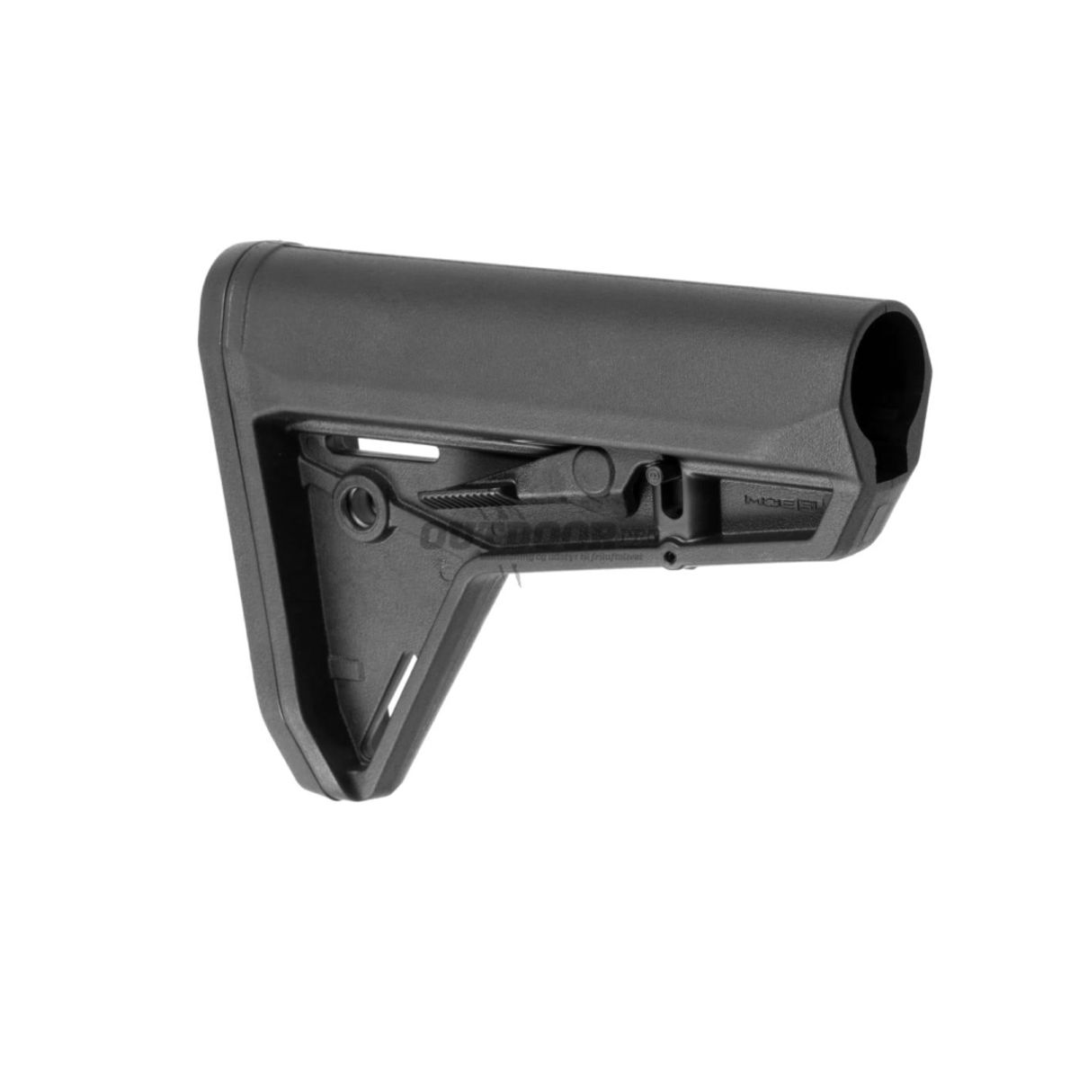 Magpul MOE SL Carbine Stock Com Spec Black