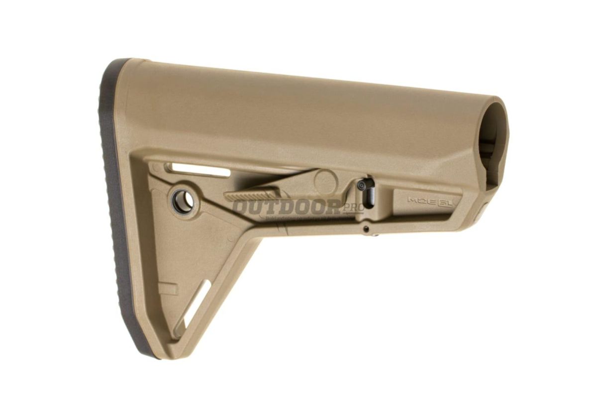 Magpul MOE SL Carbine Stock Mil Spec Dark Earth