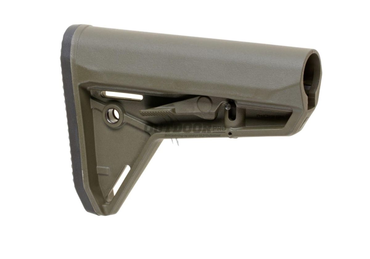 Magpul MOE SL Carbine Stock Mil Spec OD