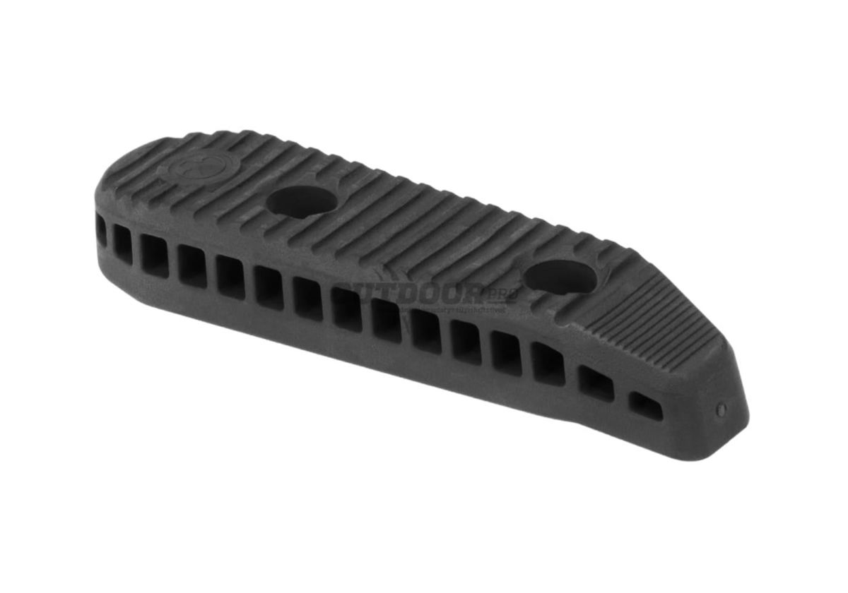 Magpul MOE SL Enhanced Rubber Butt-Pad 0.70 Inches Black