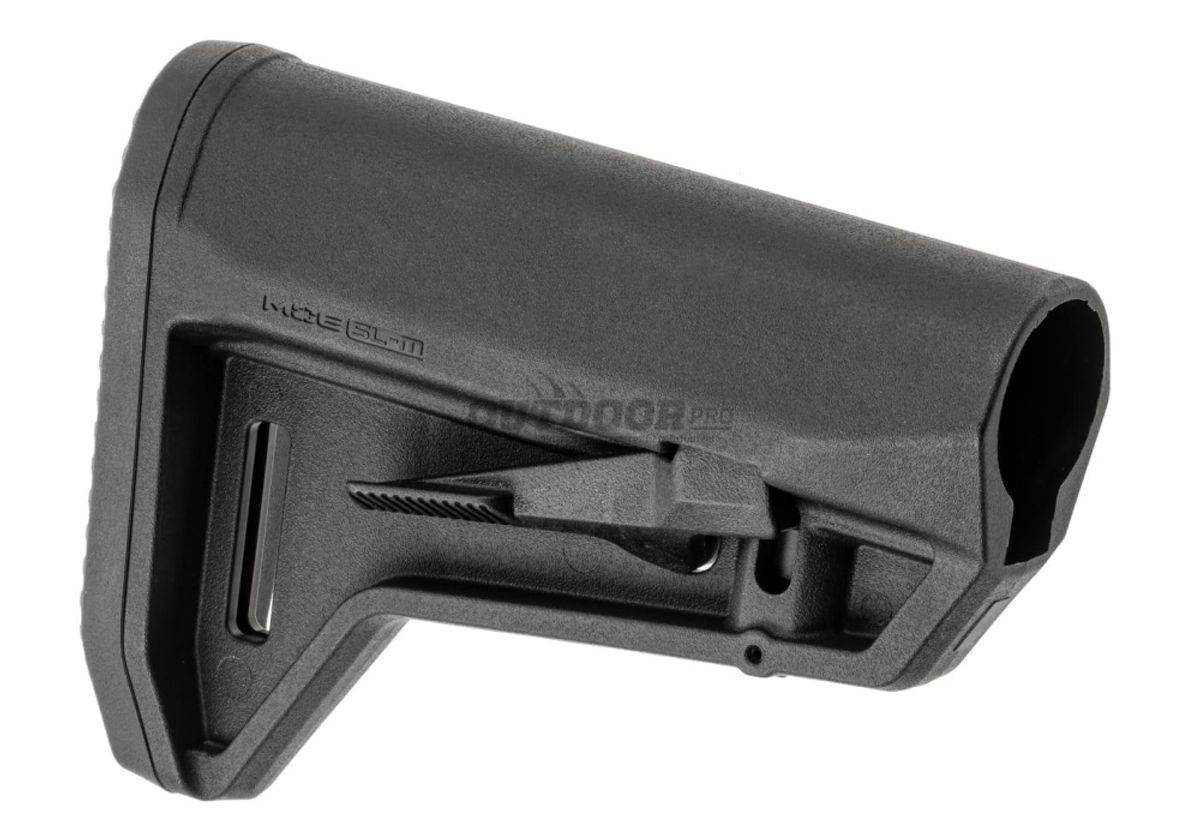 Magpul MOE SL-M Carbine Stock Mil Spec Black