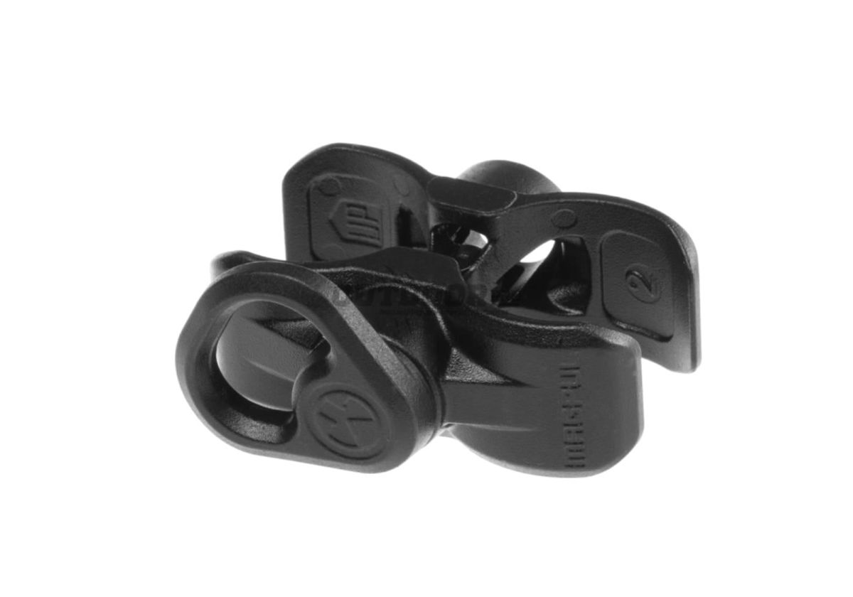 Magpul Mossberg 500 SGA Forward Sling Mount Black