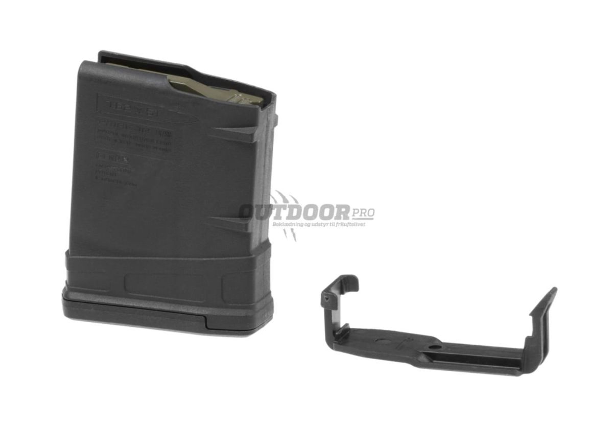 Magpul PMAG 10 7.62 Gen M3 Black