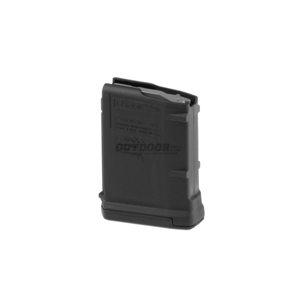 Magpul PMAG 10 Gen M3 Black