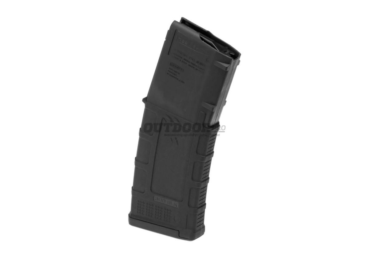 Magpul PMAG 30 300 Blackout Gen M3 Black