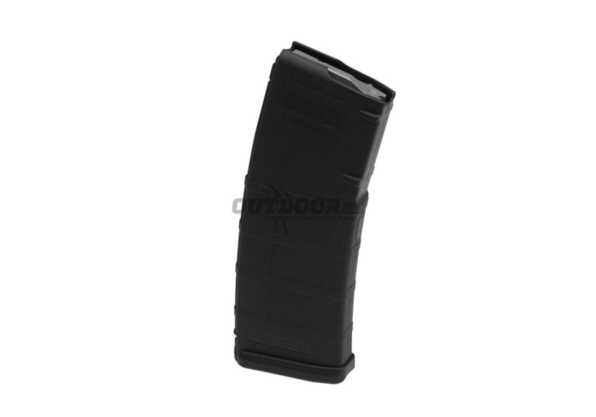 Magpul PMAG 30 Gen M2 MOE Black