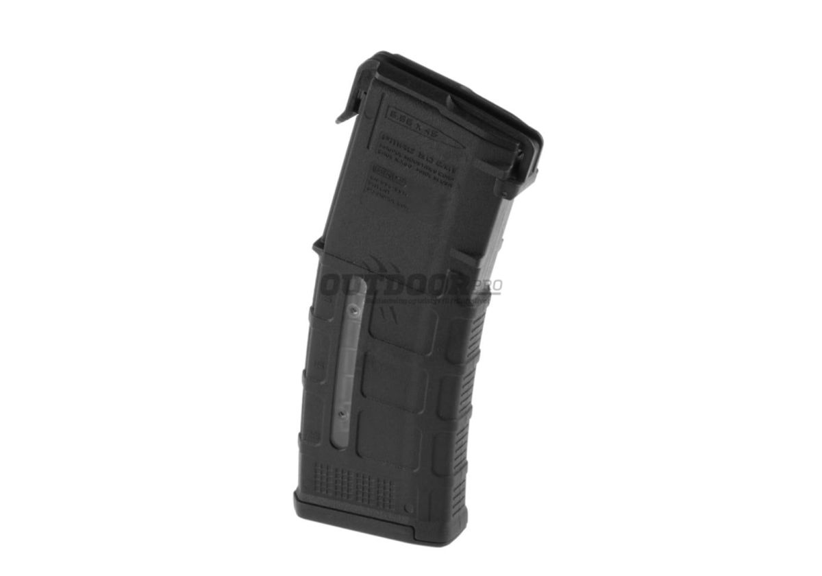 Magpul PMAG 30 Gen M3 Window Black