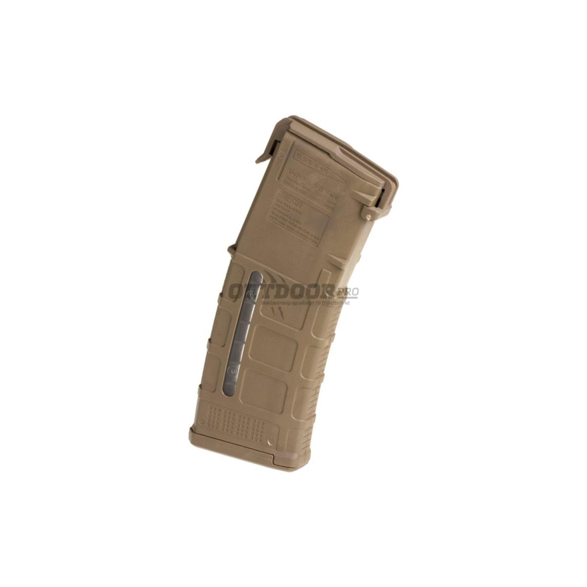 Magpul PMAG 30 Gen M3 Window Coyote