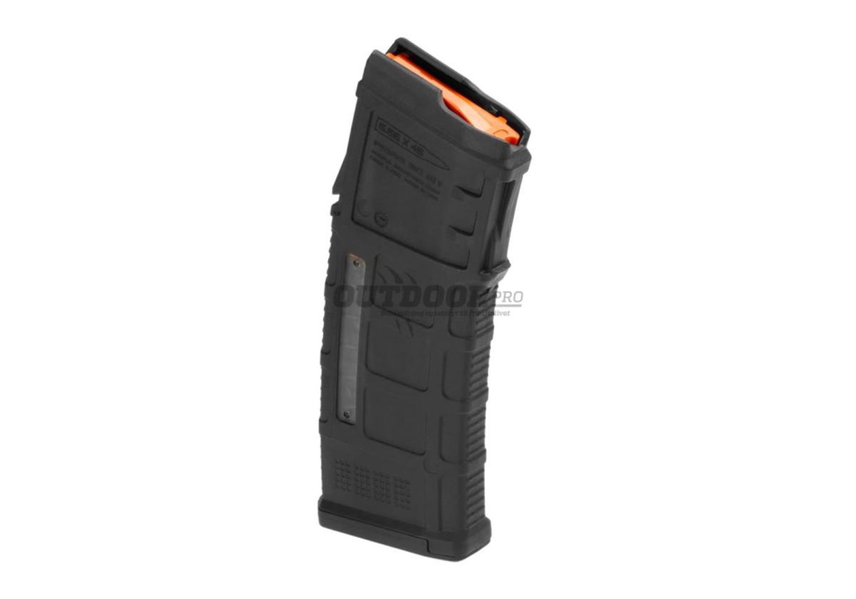 Magpul PMAG 30 Steyr AUG Gen M3 Window Black