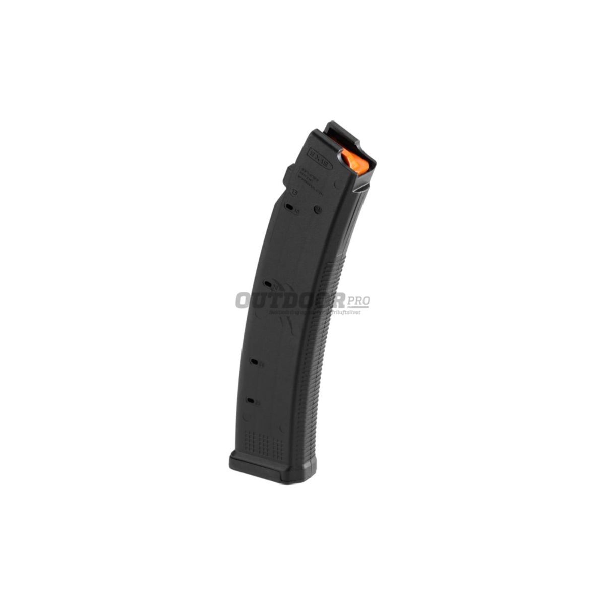 Magpul PMAG 35 EV9 Black