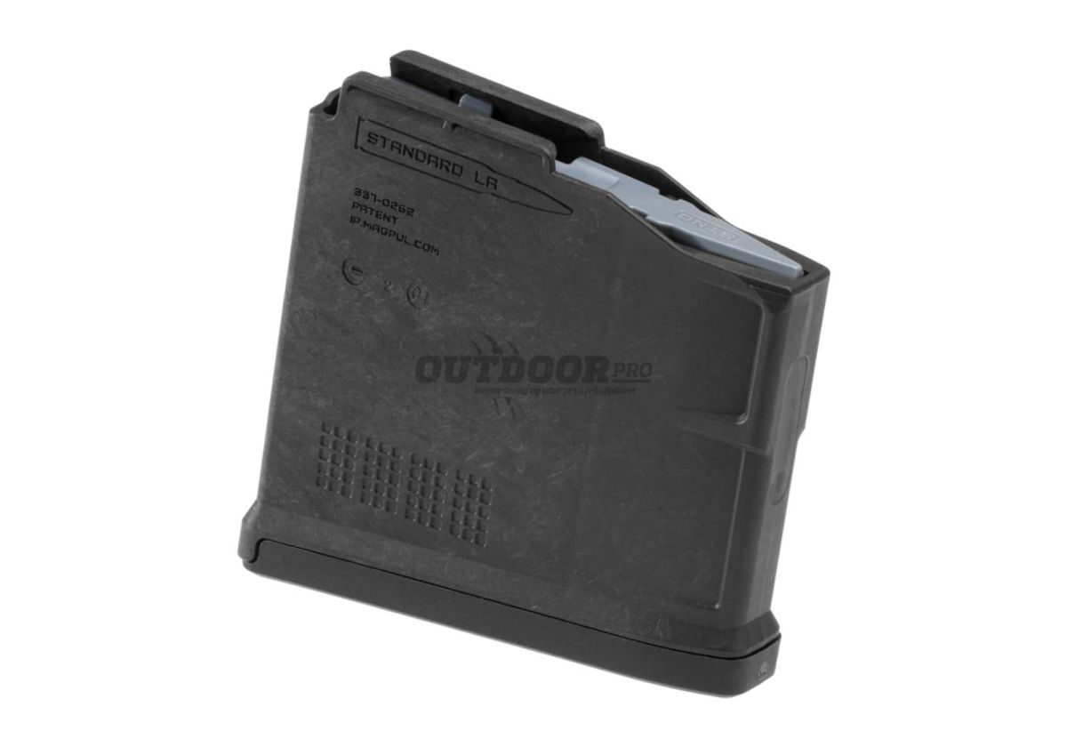 Magpul PMAG 5 Standard AICS Long Action Black