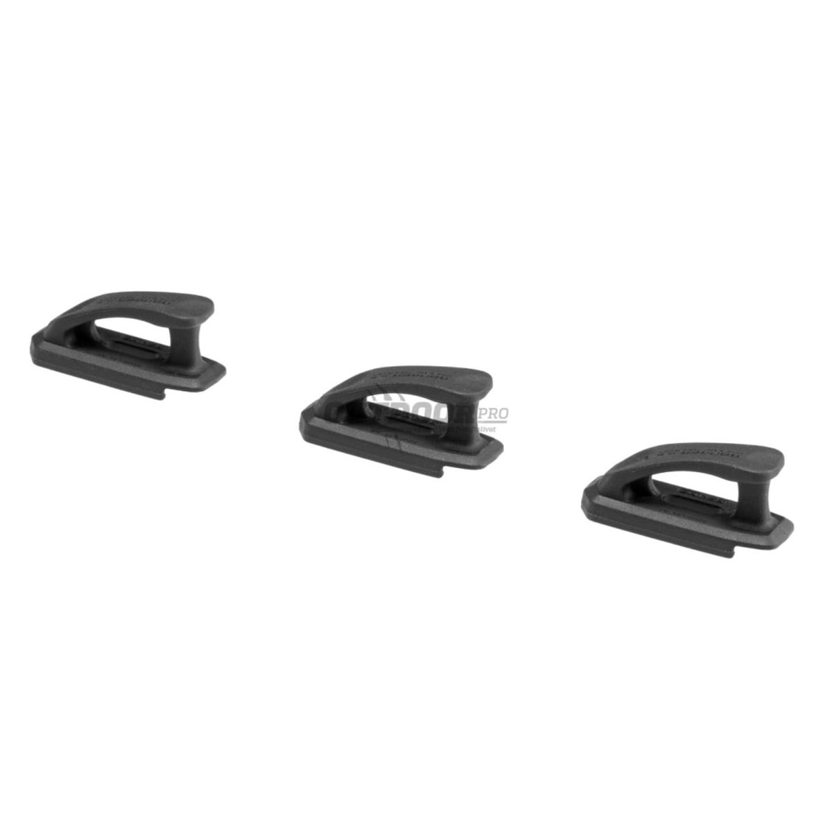 Magpul PMAG Gen M3 Ranger Plate 3 Pack Black