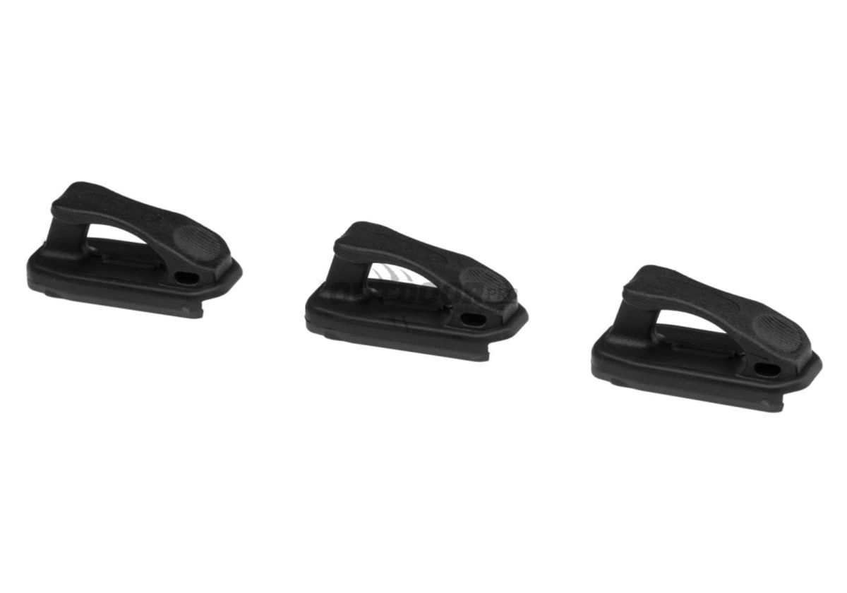 Magpul PMAG Ranger Plate 3 Pack Black