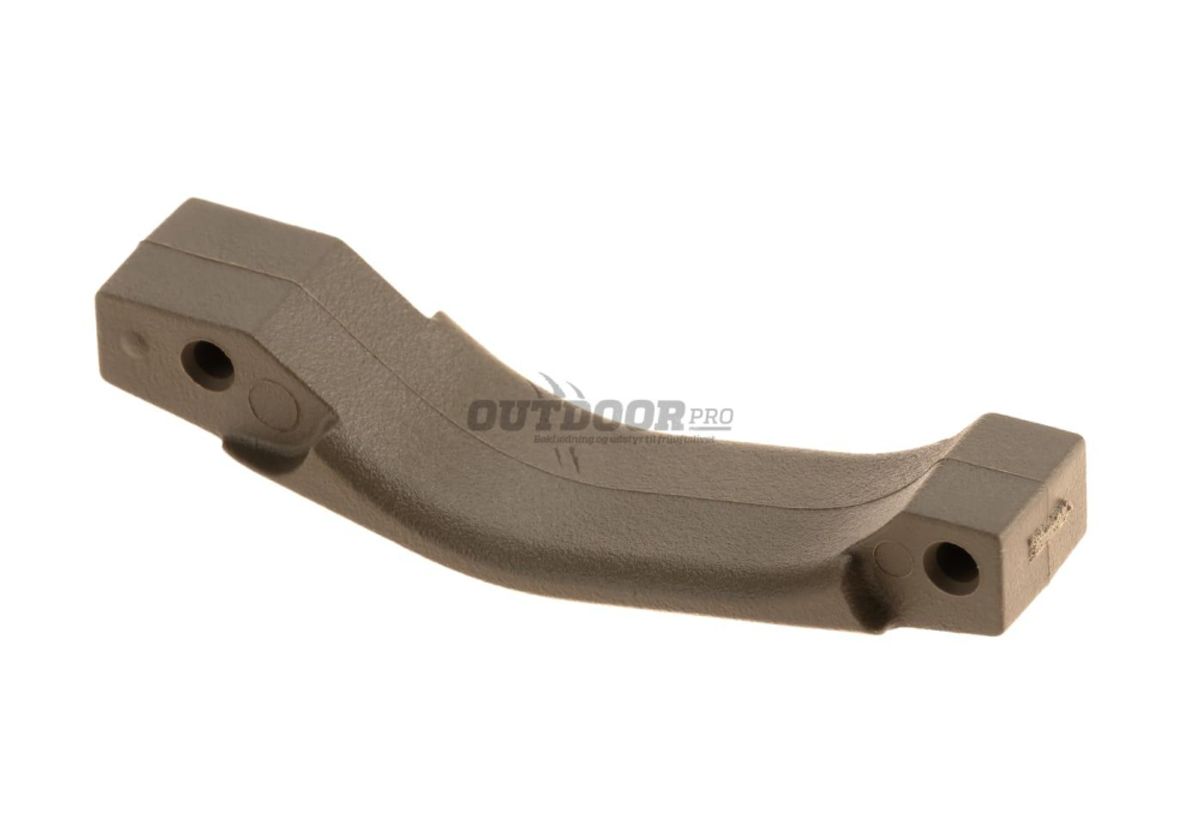 Magpul Polymer Enhanced Trigger Guard Olive Drab