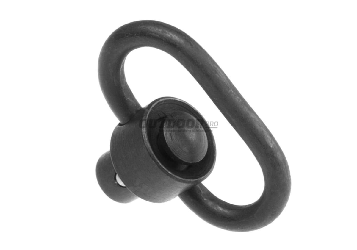 Magpul QD Sling Swivel Black