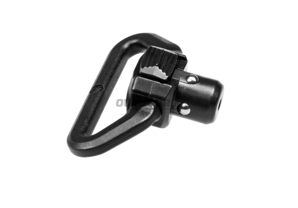 Magpul QDM Quick Disconnect Sling Swivel Black