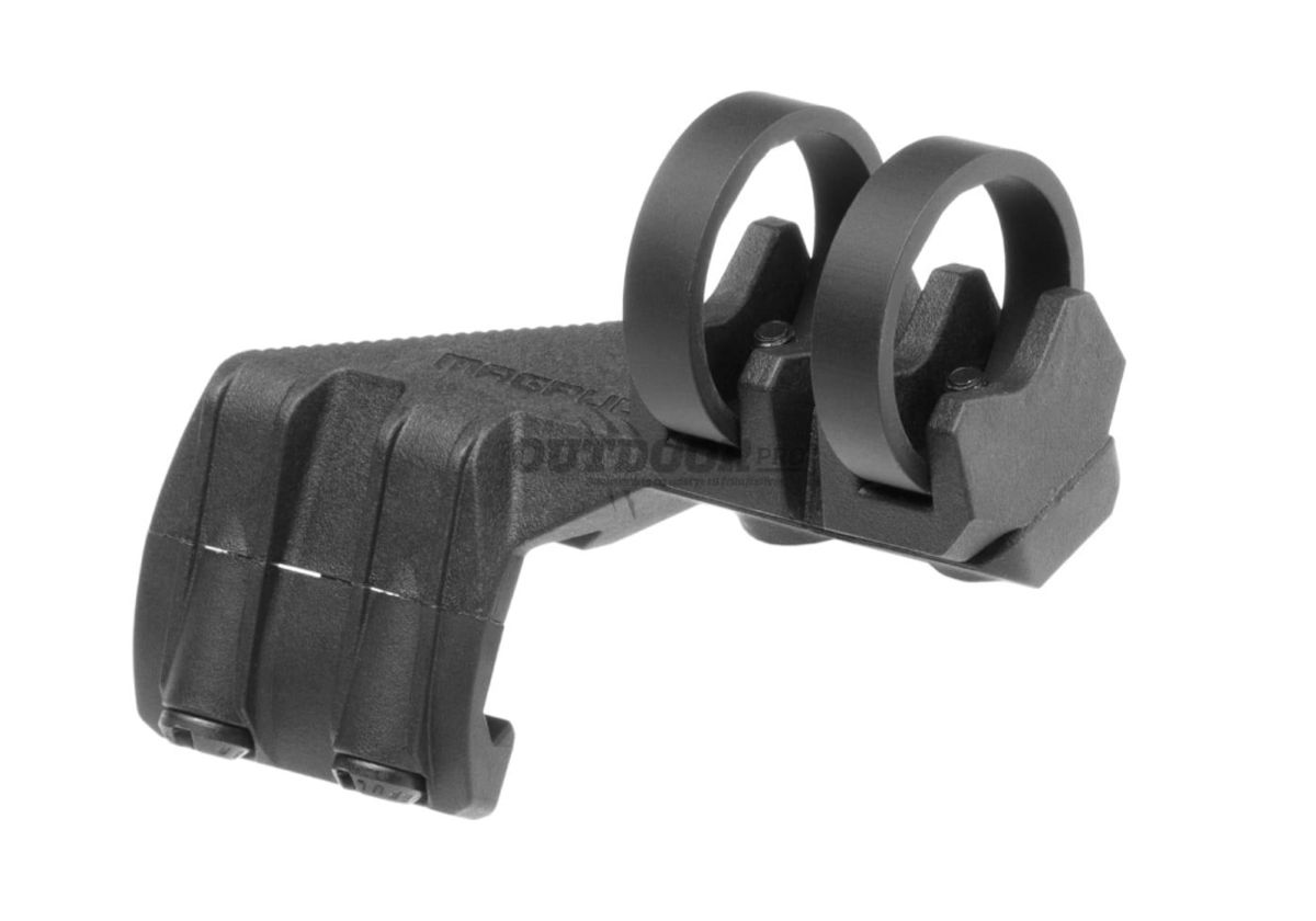 Magpul Rail Light Mount Right Black