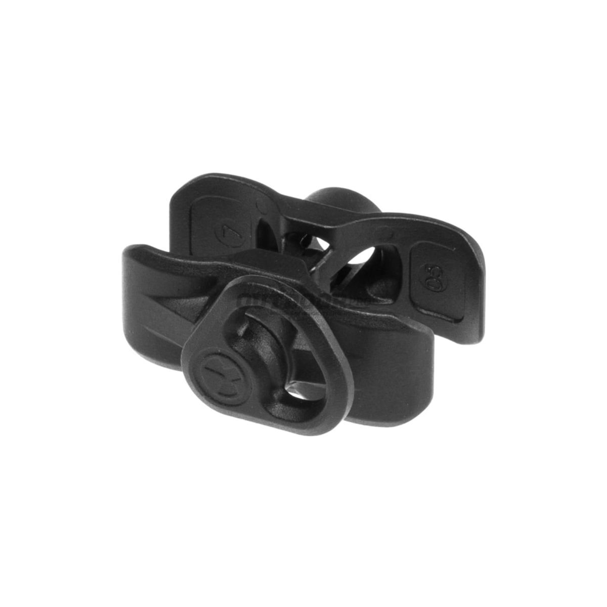 Magpul Remington 870 SGA Forward Sling Mount Black