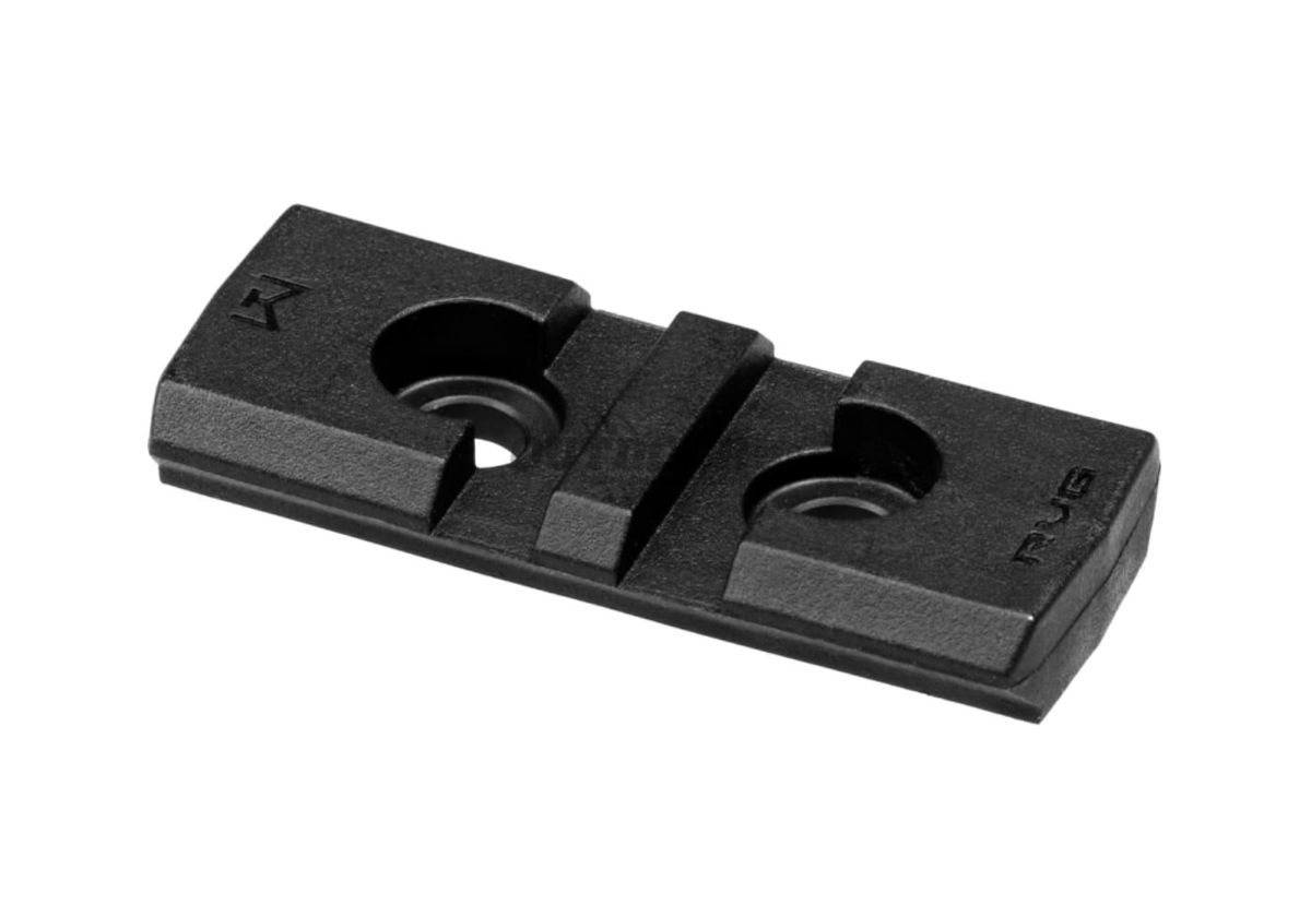 Magpul RVG M-LOK Adapter Rail Black