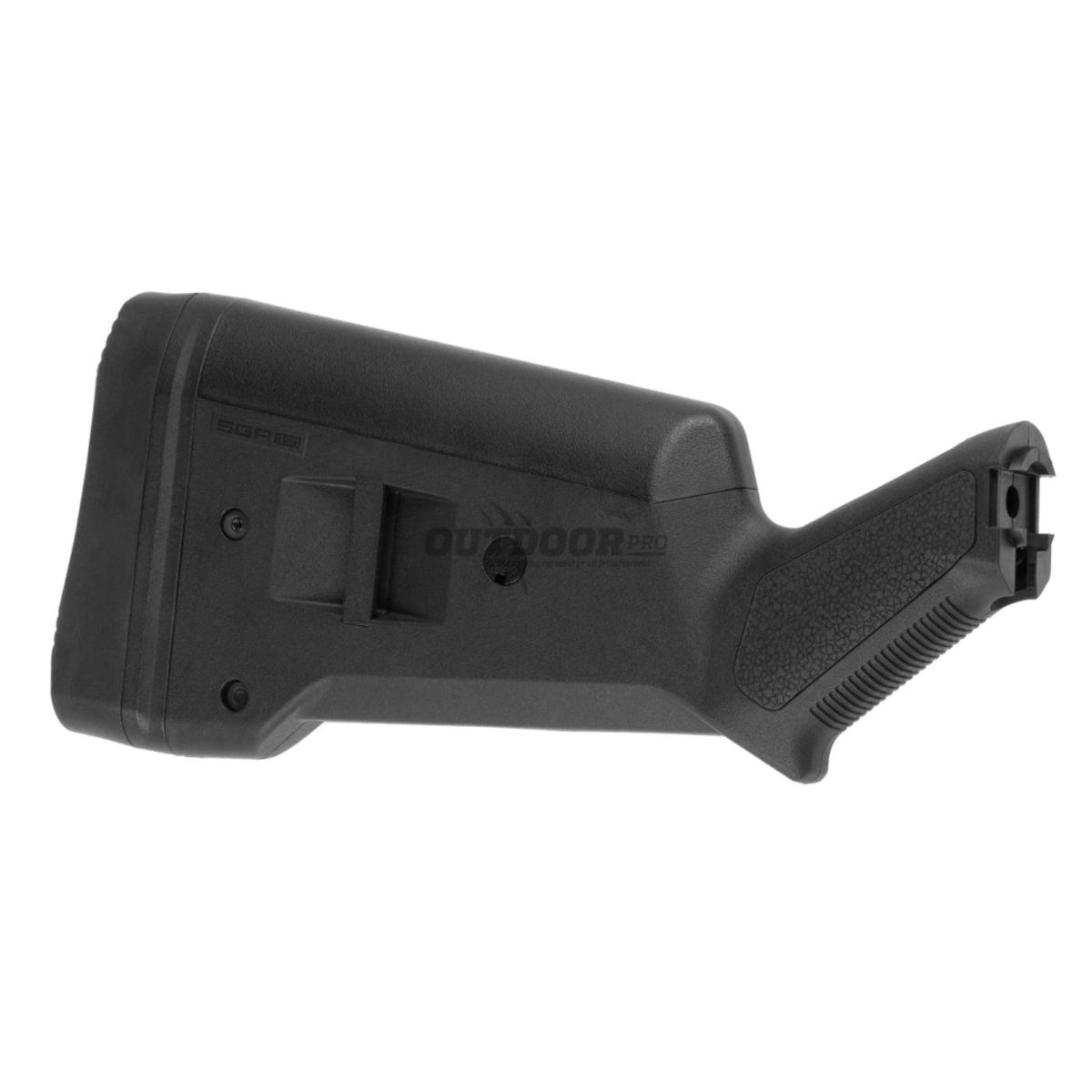 Magpul SGA500 Shotgun Stock Black