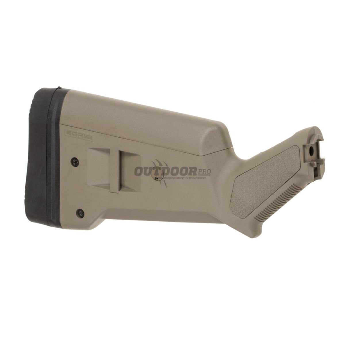 Magpul SGA500 Shotgun Stock Dark Earth