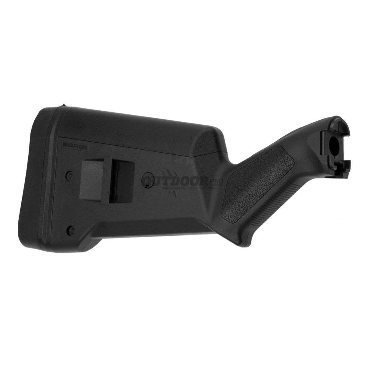 Magpul SGA870 Shotgun Stock Black