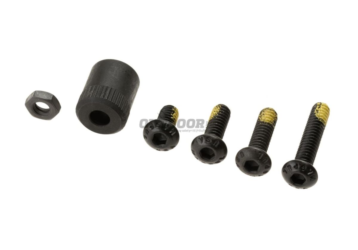 Magpul Sling Mount Kit - Type 1 Black