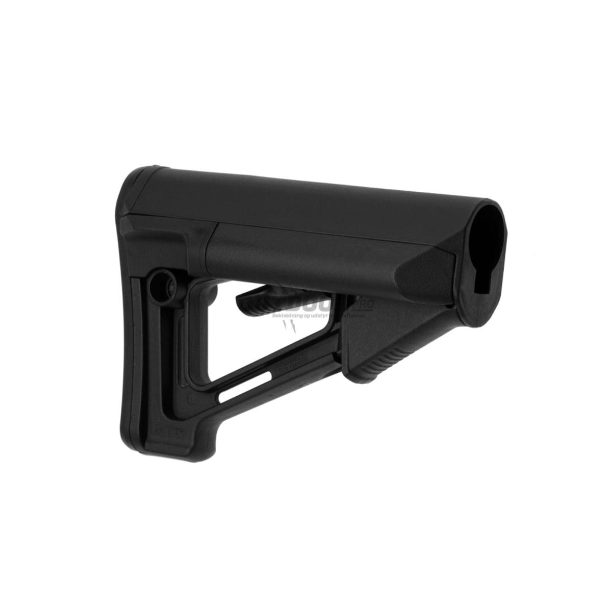 Magpul STR Carbine Stock Mil Spec Black