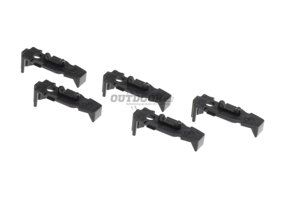 Magpul Tactile Lock Plate Type 2 Black