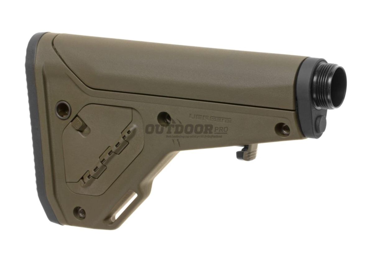 Magpul UBR Gen 2.0 Collapsible Stock OD