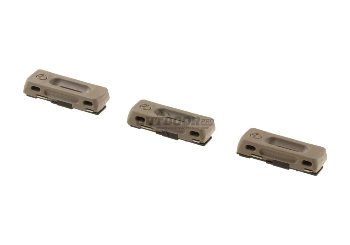 Magpul USGI L-Plate Dark Earth