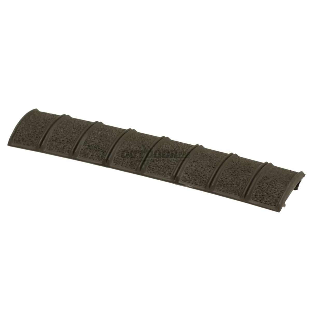 Magpul XT Rail Texture Panel OD