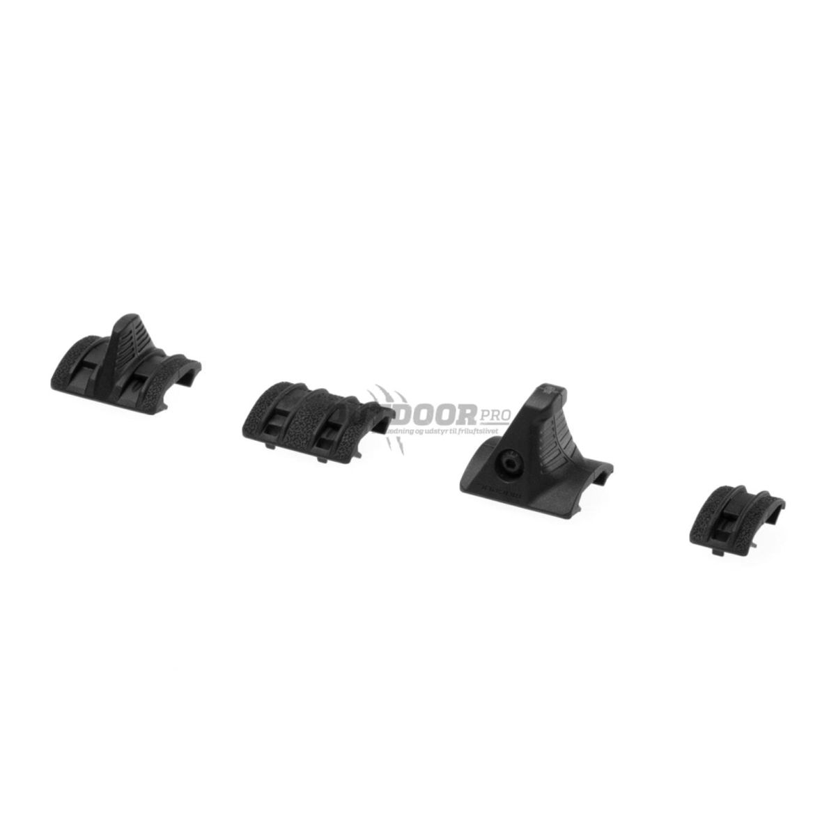 Magpul XTM Hand Stop Kit Black