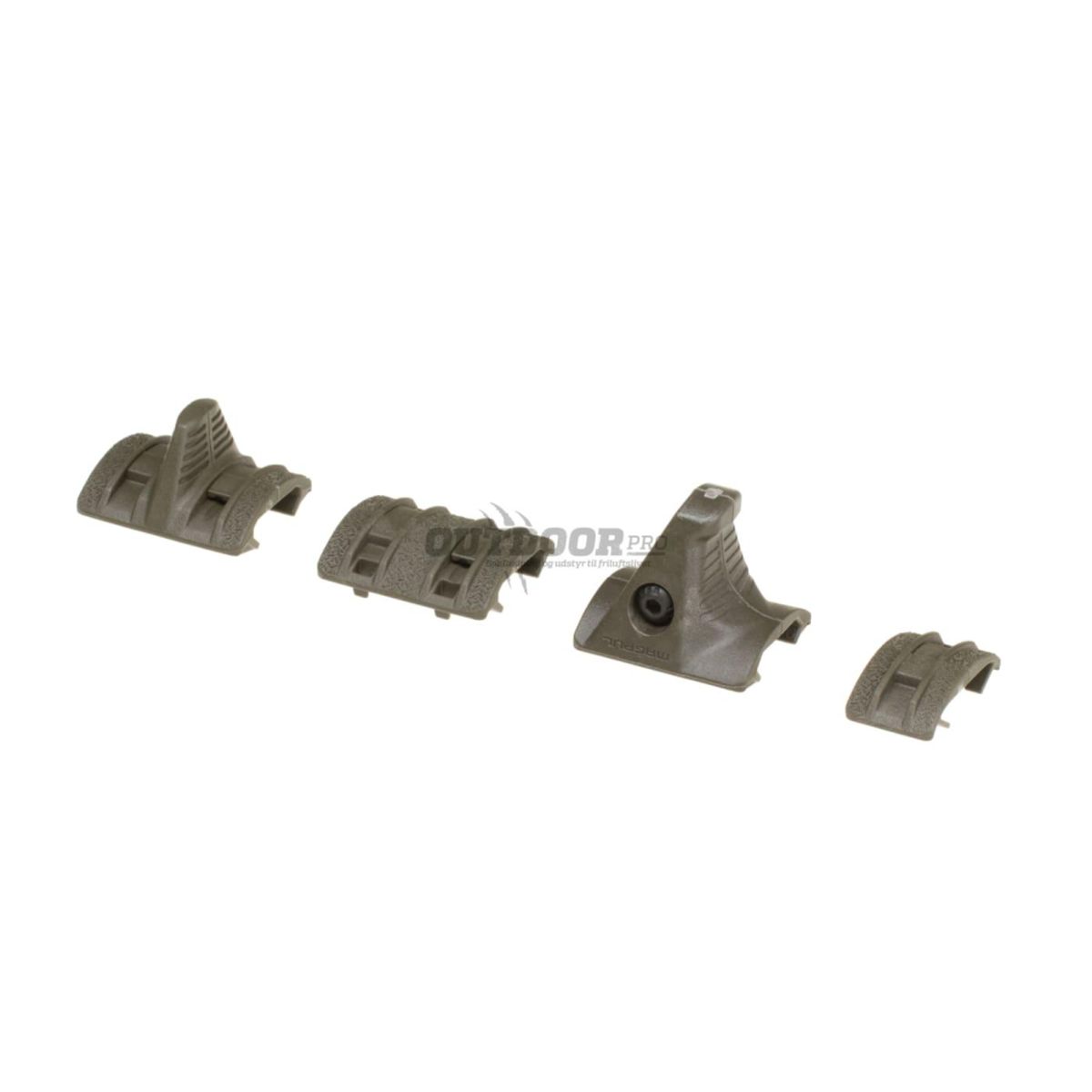 Magpul XTM Hand Stop Kit OD