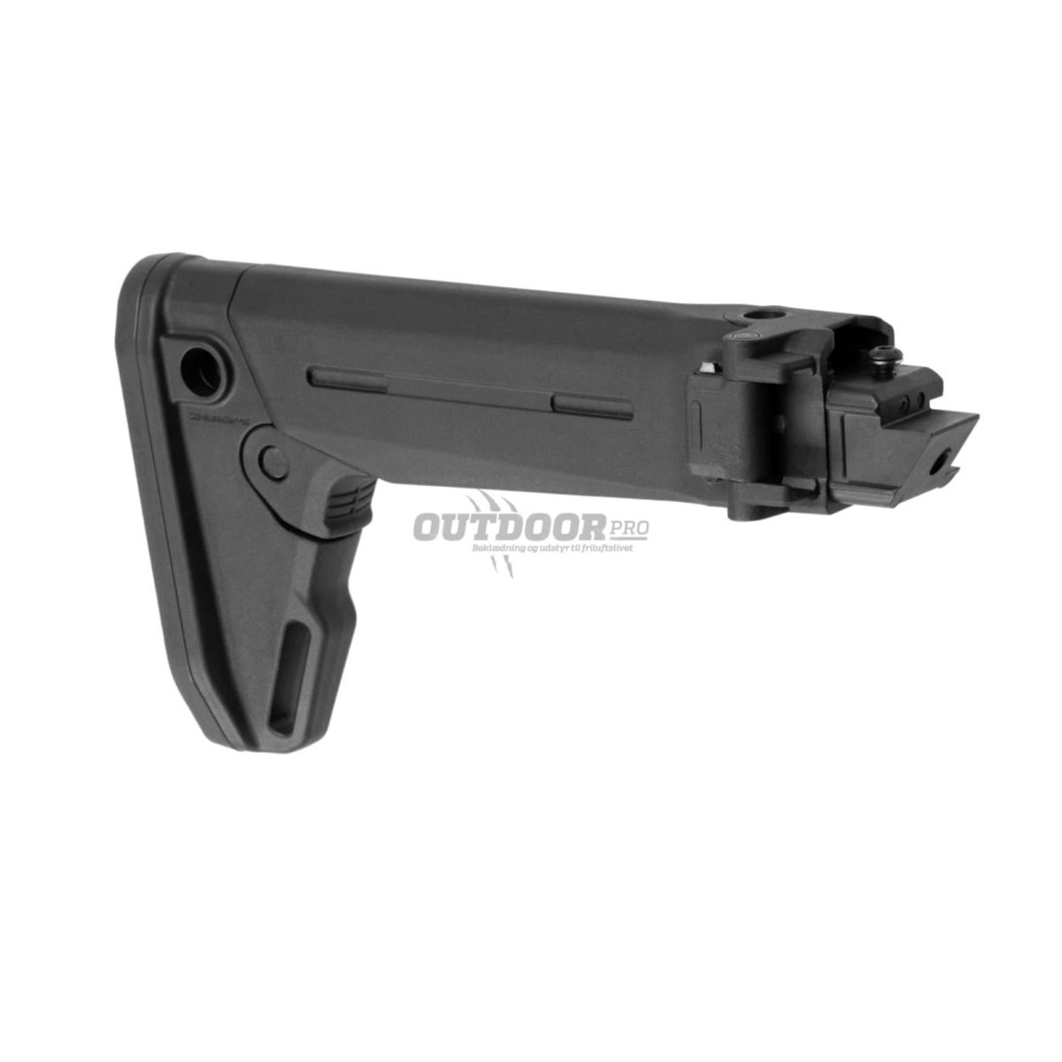 Magpul Zhukov-S AK Stock AK47/AK74 Black