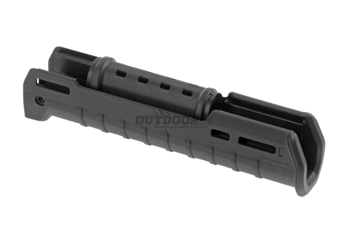 Magpul Zhukov-U Hand Guard AK47/AK74 Black