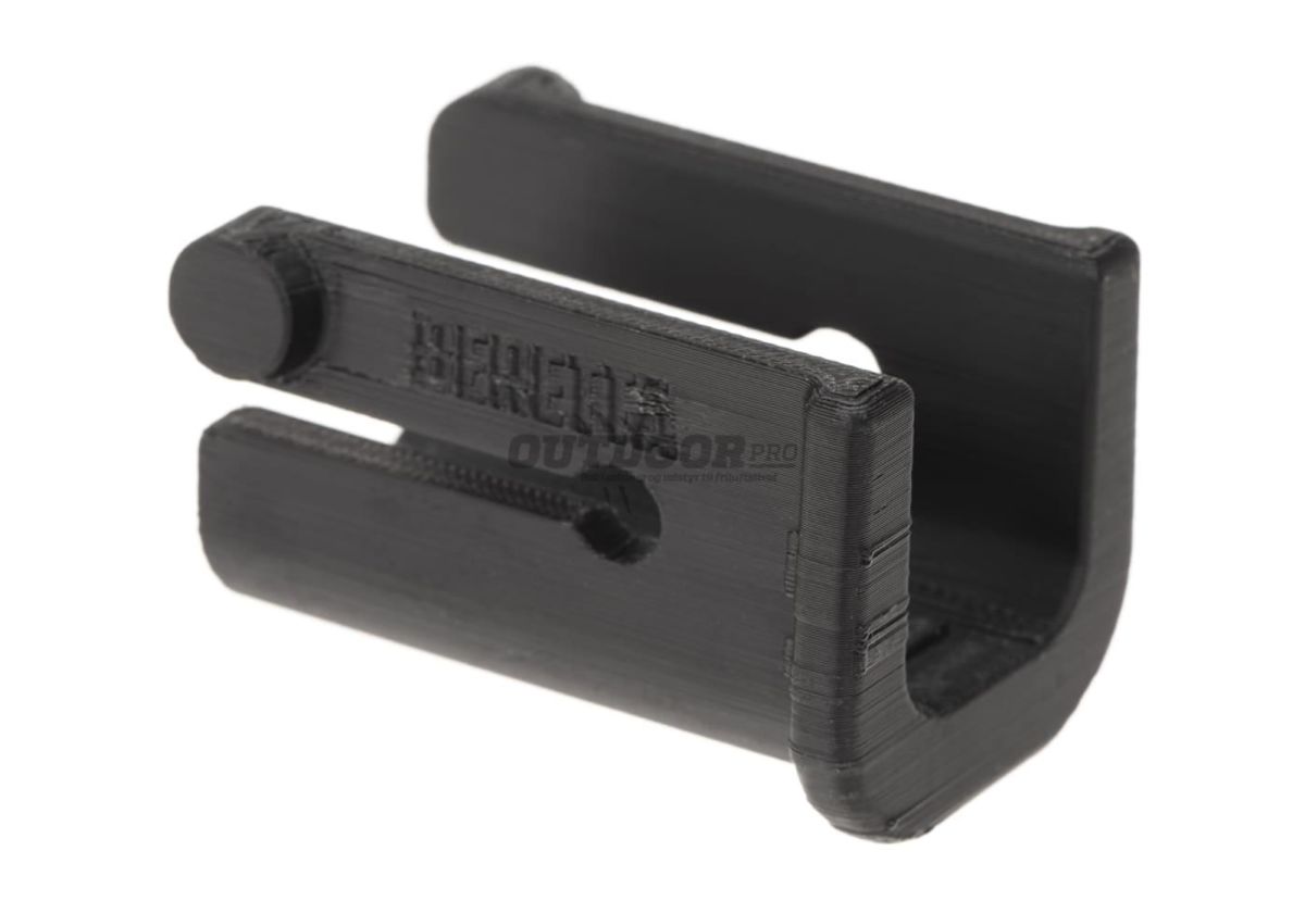 MagPump MagRetainer 9mm Beretta M9/92 Black