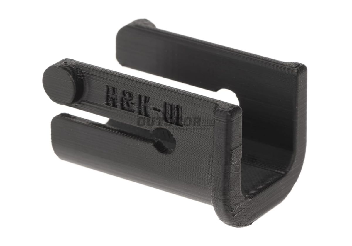 MagPump MagRetainer 9mm H&K VP9. P2000. P30 Black