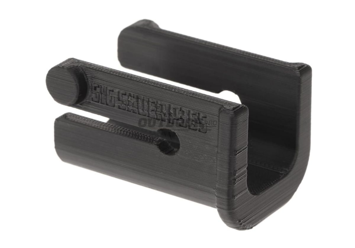 MagPump MagRetainer 9mm SIG 365 Black