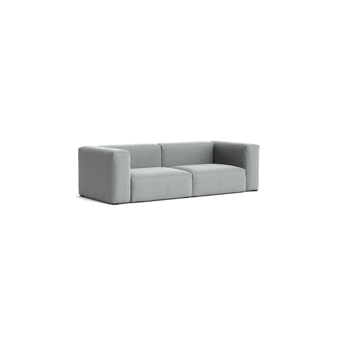 Mags Soft 2,5 pers. Sofa, kombination 1 fra Hay (Prisgruppe 1)