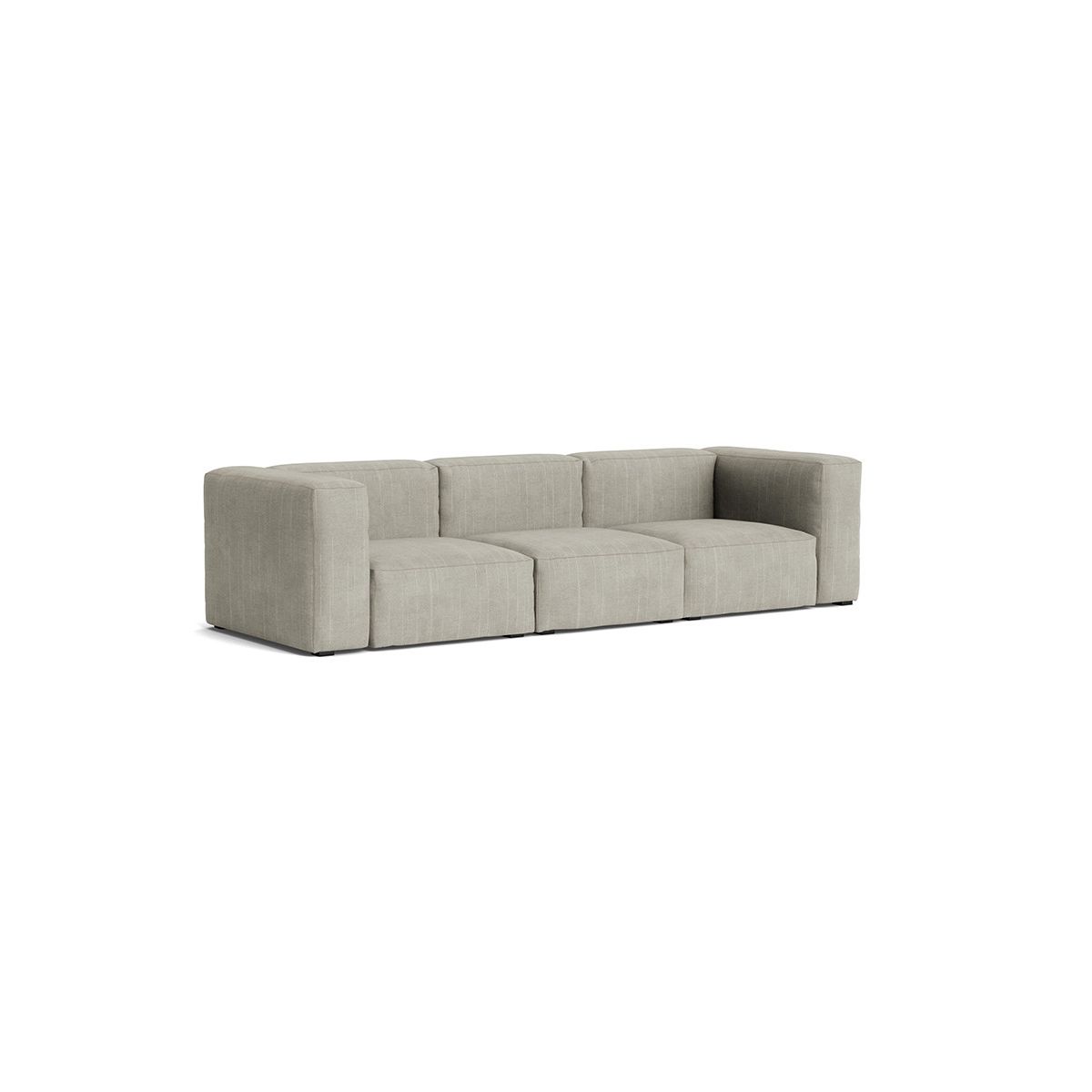 Mags Soft 3 pers. Sofa, kombination 1 fra Hay (Prisgruppe 1)